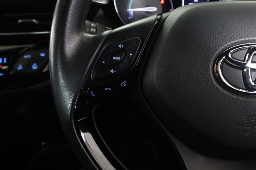 Used Toyota C-HR 2022 for sale - 76686175: Photo 18