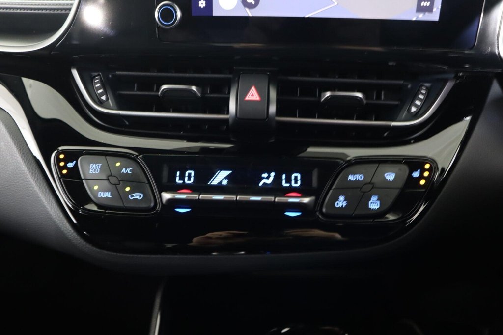 Used Toyota C-HR 2022 for sale - 76686175: Photo 33