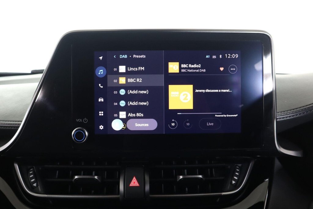 Used Toyota C-HR 2022 for sale - 76686175: Photo 36