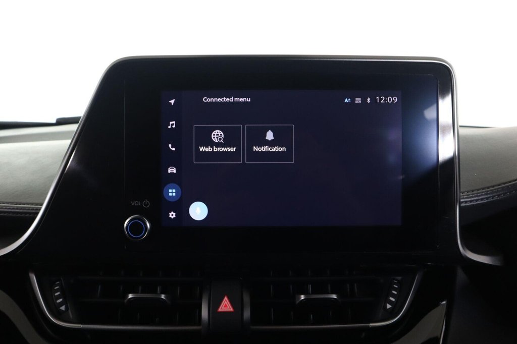 Used Toyota C-HR 2022 for sale - 76686175: Photo 41