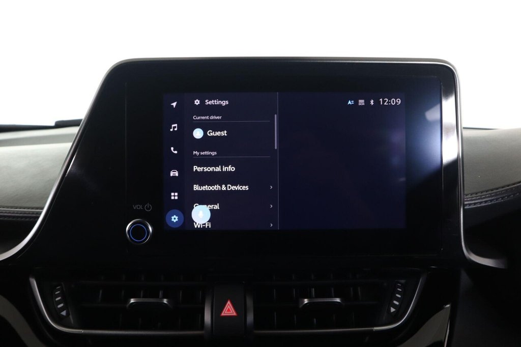 Used Toyota C-HR 2022 for sale - 76686175: Photo 42