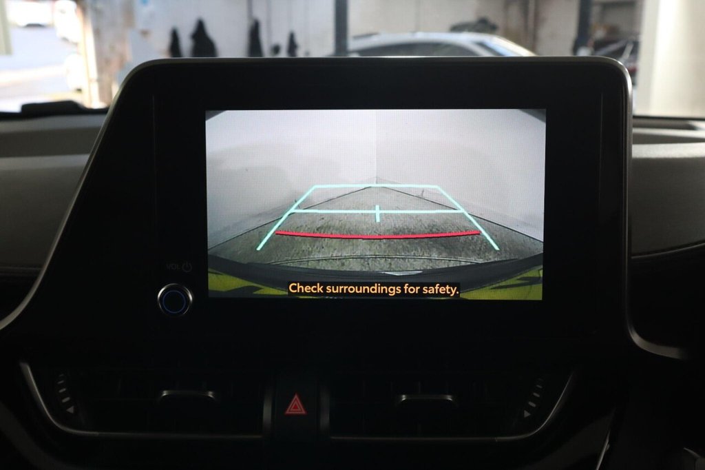 Used Toyota C-HR 2022 for sale - 76686175: Photo 43