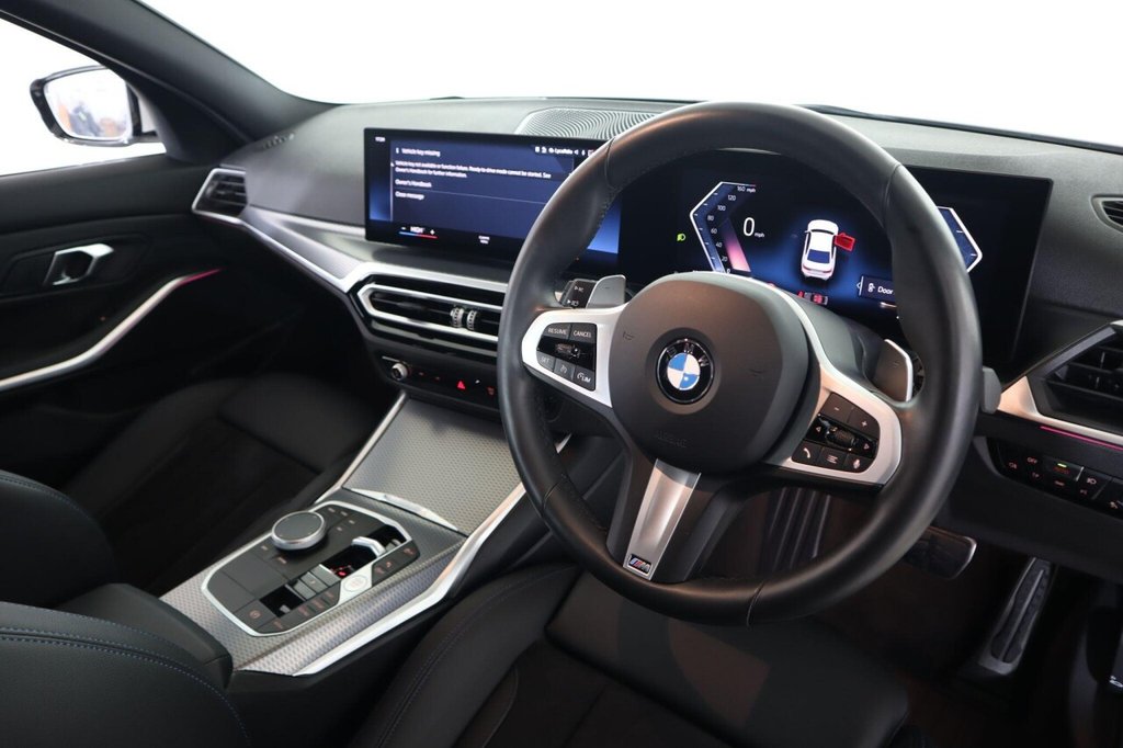 Used BMW 3 Series 2024 for sale - 78102821: Photo 11