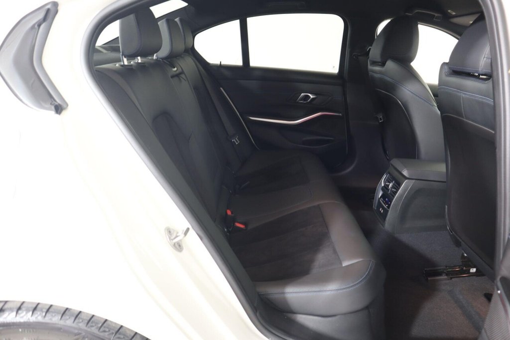 Used BMW 3 Series 2024 for sale - 78102821: Photo 13