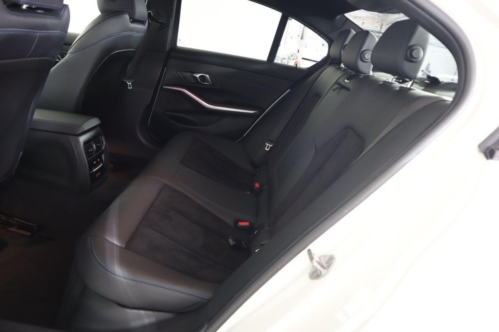 Used BMW 3 Series 2024 for sale - 78102821: Photo 14