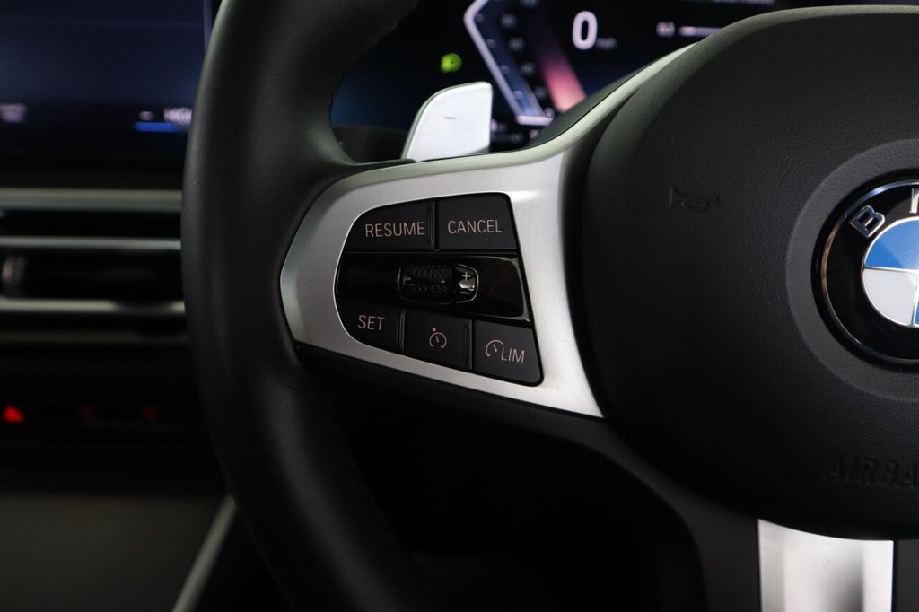 Used BMW 3 Series 2024 for sale - 78102821: Photo 17