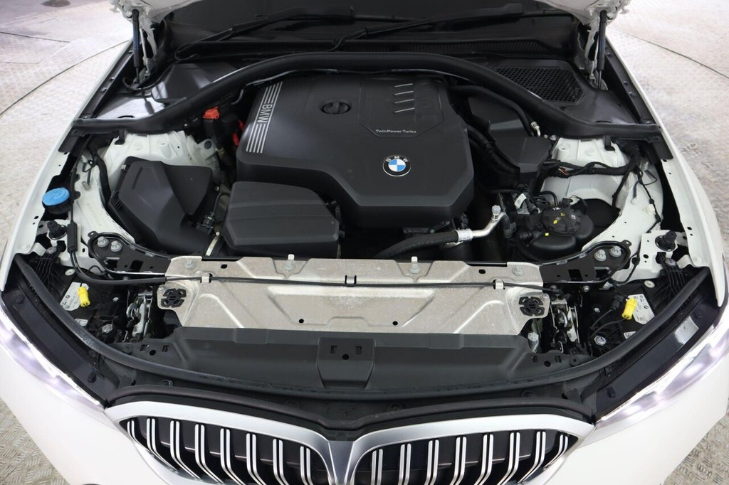 Used BMW 3 Series 2024 for sale - 78102821: Photo 26