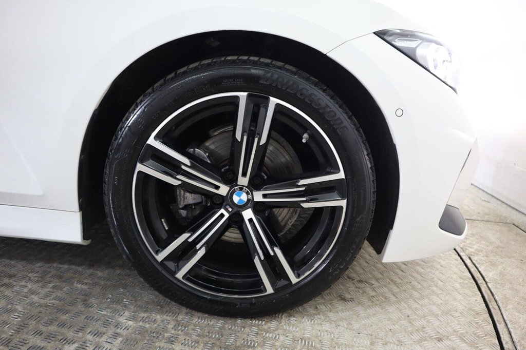 Used BMW 3 Series 2024 for sale - 78102821: Photo 27