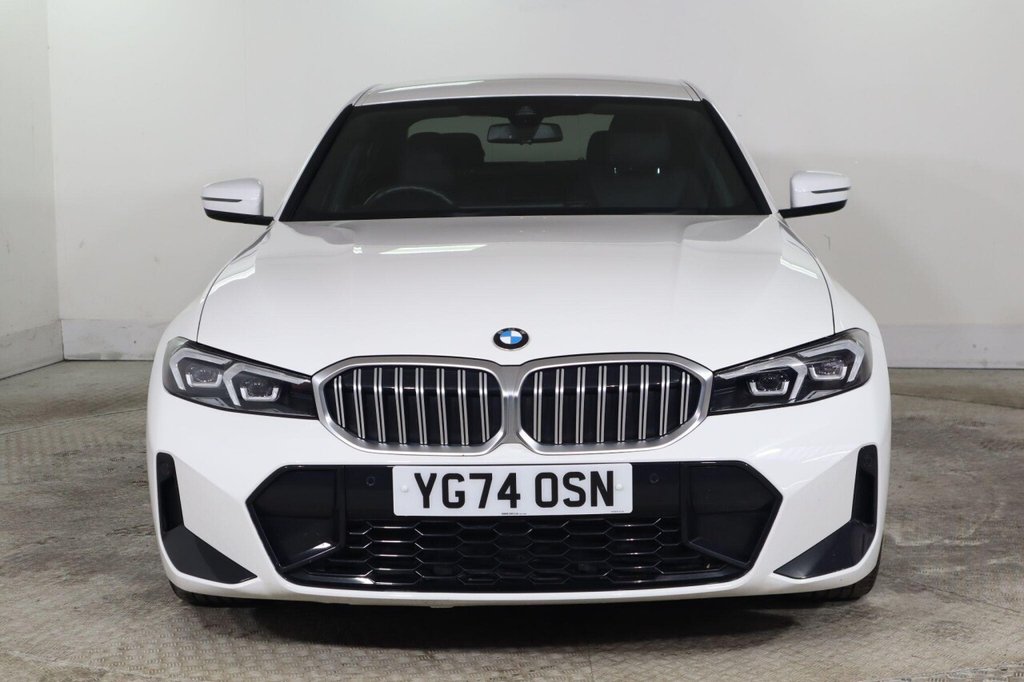 Used BMW 3 Series 2024 for sale - 78102821: Photo 3