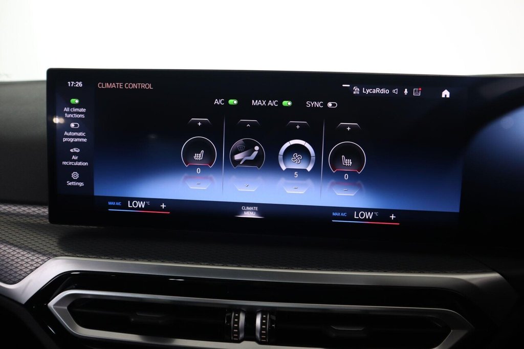 Used BMW 3 Series 2024 for sale - 78102821: Photo 32