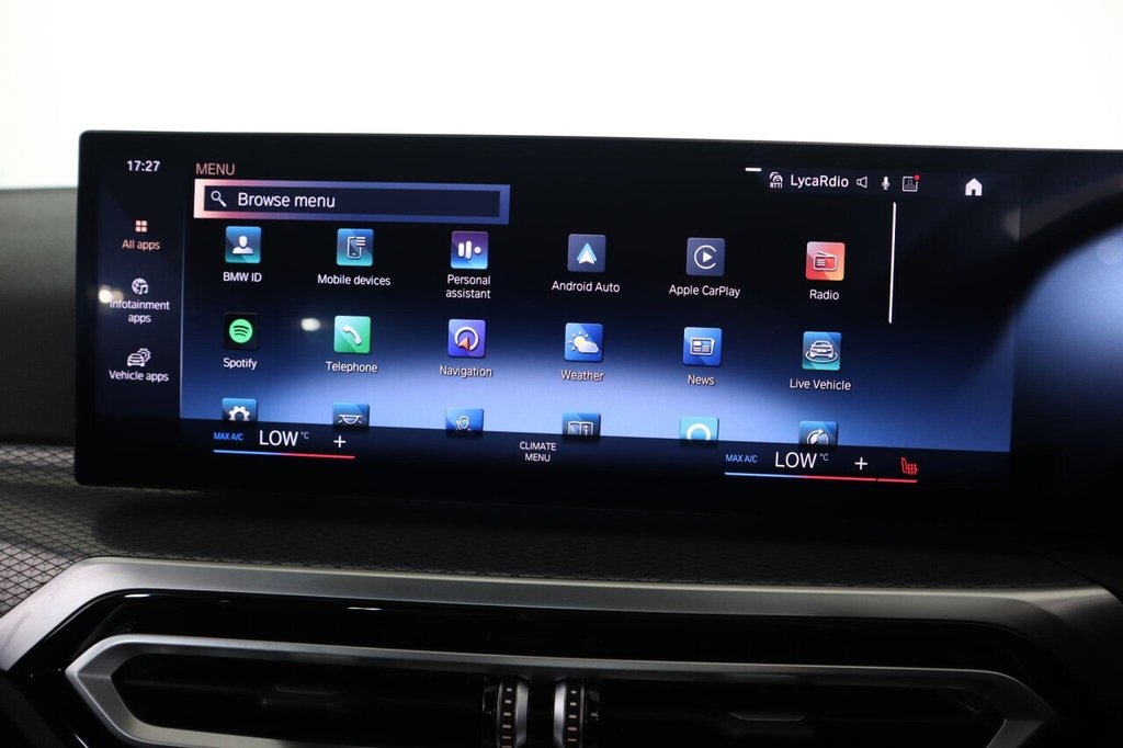 Used BMW 3 Series 2024 for sale - 78102821: Photo 37