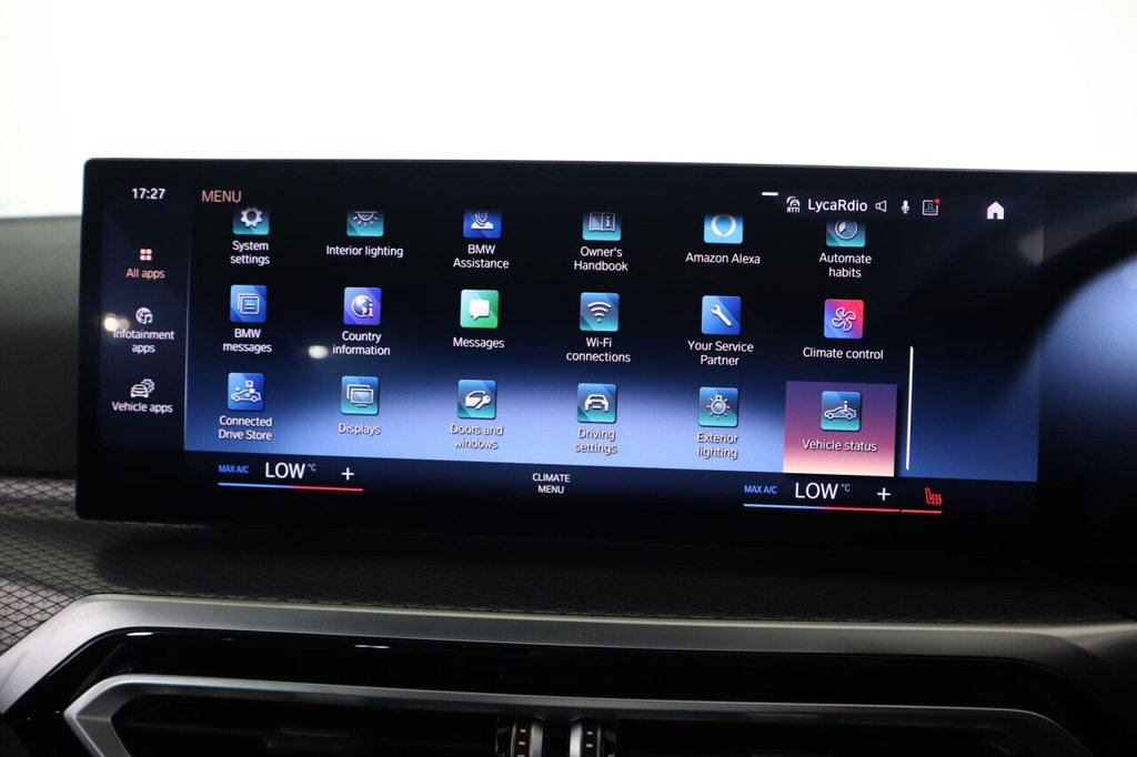 Used BMW 3 Series 2024 for sale - 78102821: Photo 38