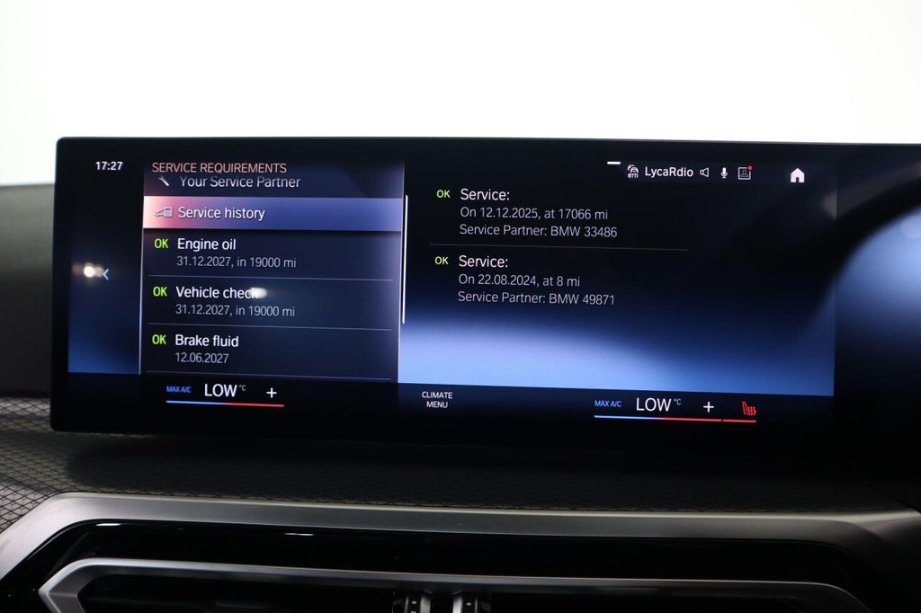 Used BMW 3 Series 2024 for sale - 78102821: Photo 39