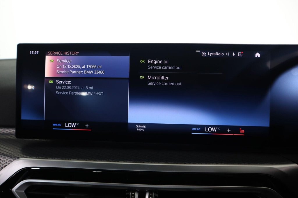 Used BMW 3 Series 2024 for sale - 78102821: Photo 40