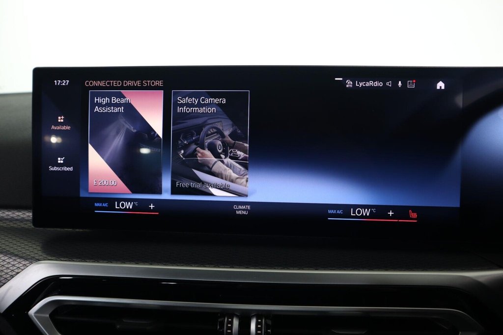 Used BMW 3 Series 2024 for sale - 78102821: Photo 46