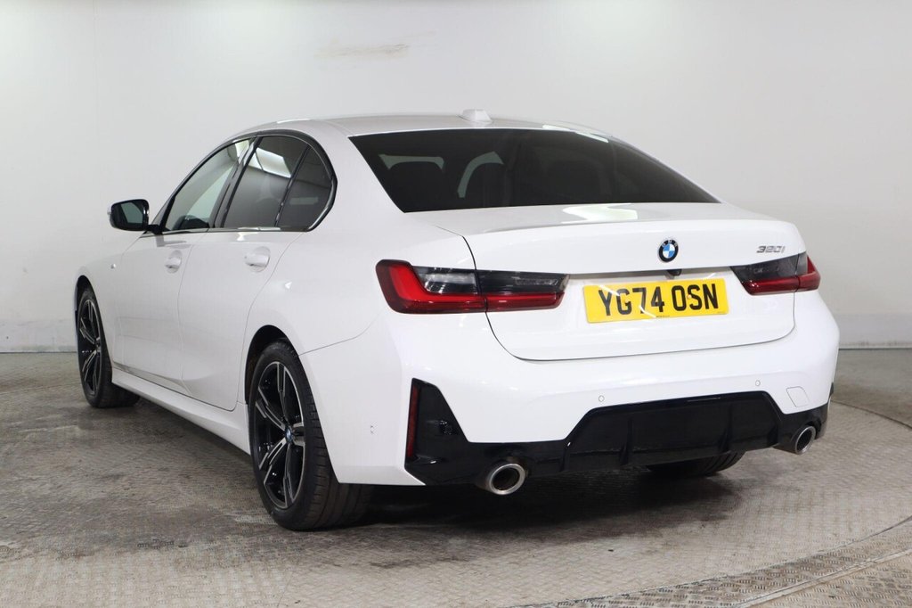 Used BMW 3 Series 2024 for sale - 78102821: Photo 5