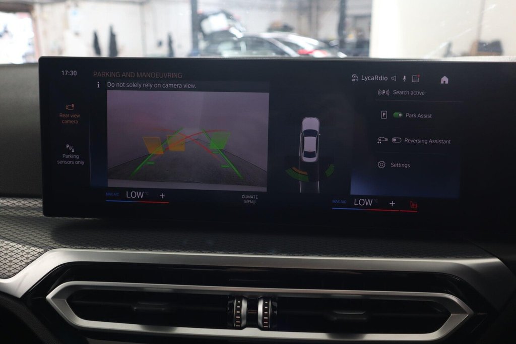 Used BMW 3 Series 2024 for sale - 78102821: Photo 50