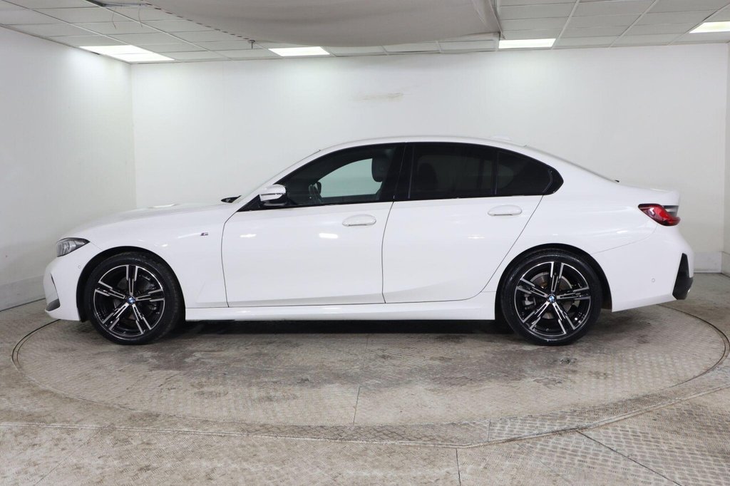 Used BMW 3 Series 2024 for sale - 78102821: Photo 6