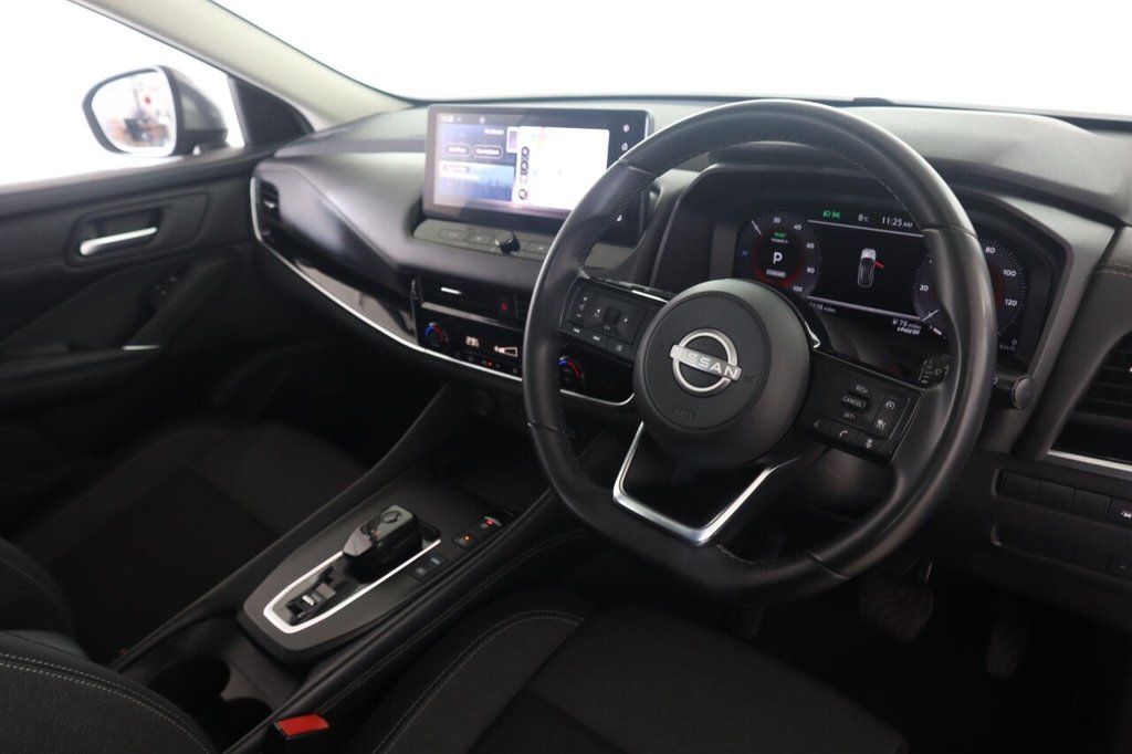 Used Nissan Qashqai 2023 for sale - 77806740: Photo 11