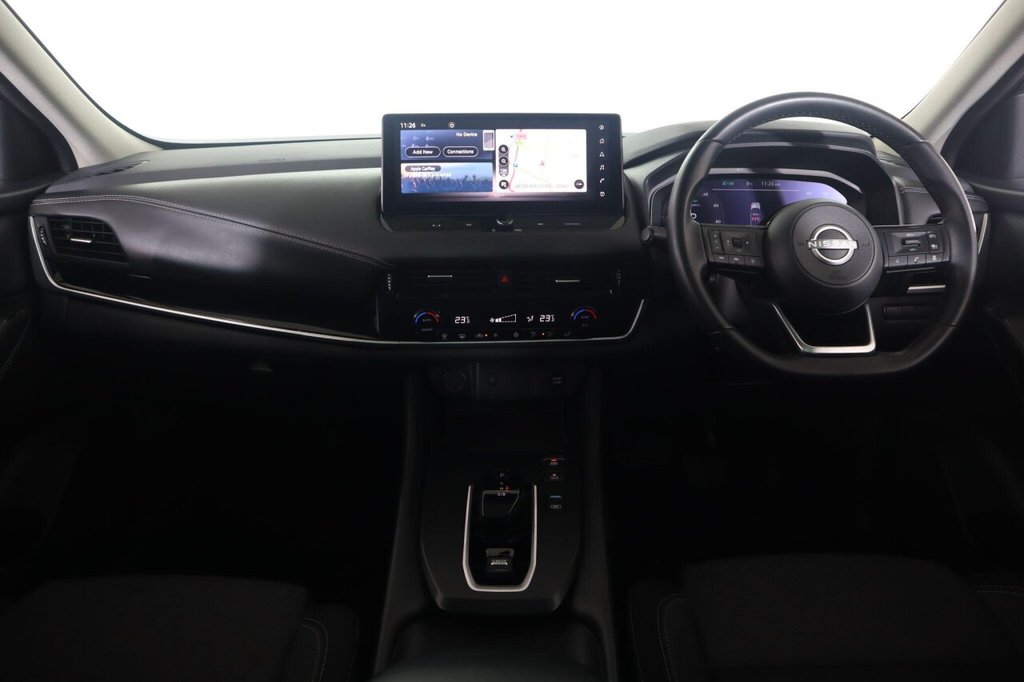 Used Nissan Qashqai 2023 for sale - 77806740: Photo 12