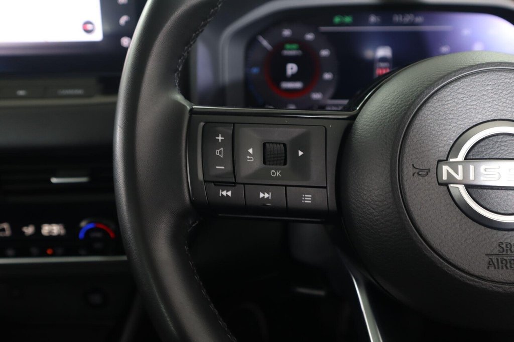 Used Nissan Qashqai 2023 for sale - 77806740: Photo 16