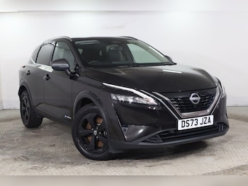 Used Nissan Qashqai 2023 for sale - 77806740: Photo