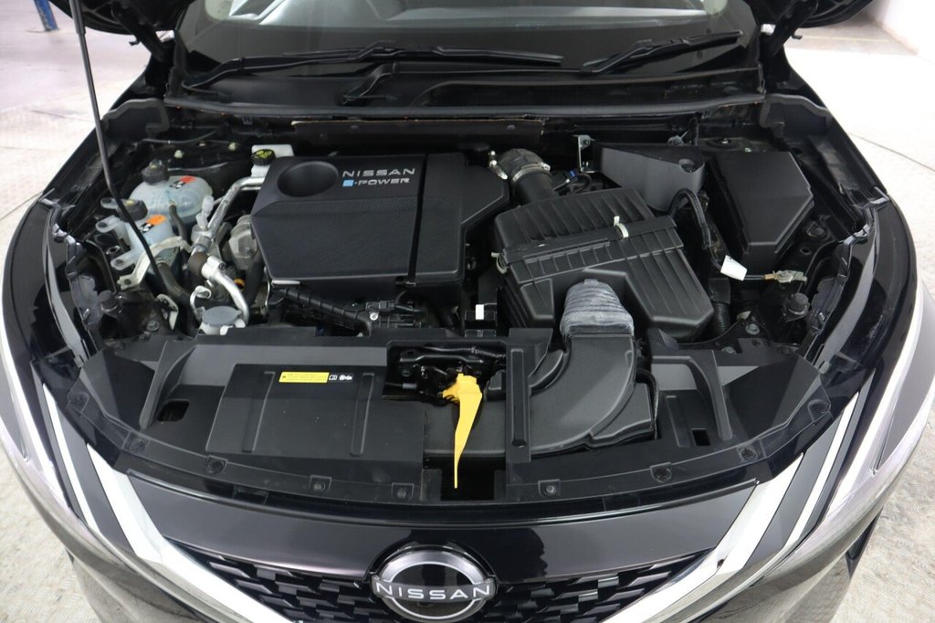 Used Nissan Qashqai 2023 for sale - 77806740: Photo 26