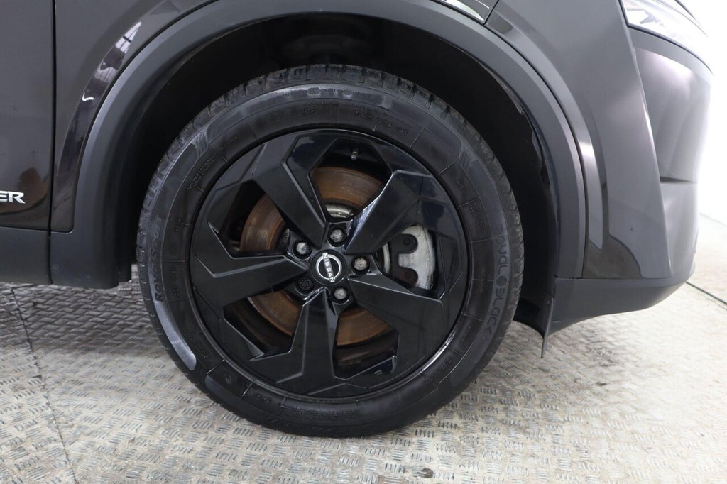 Used Nissan Qashqai 2023 for sale - 77806740: Photo 27