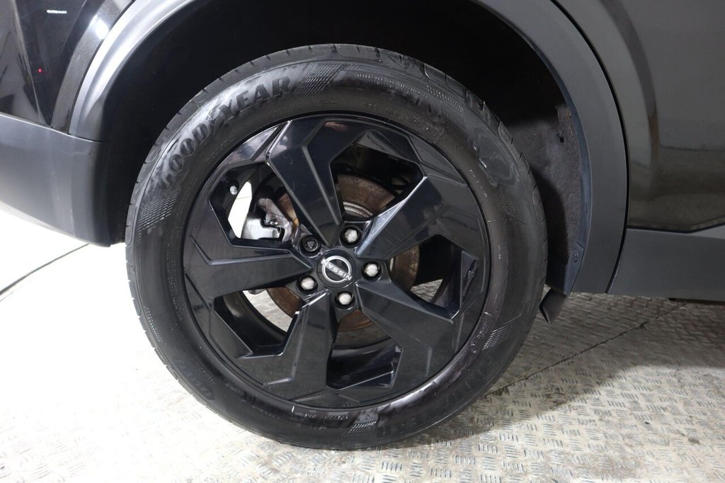 Used Nissan Qashqai 2023 for sale - 77806740: Photo 28