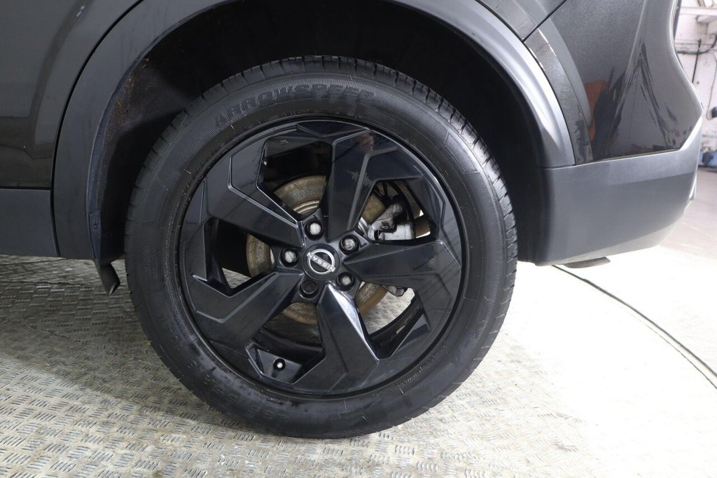 Used Nissan Qashqai 2023 for sale - 77806740: Photo 29