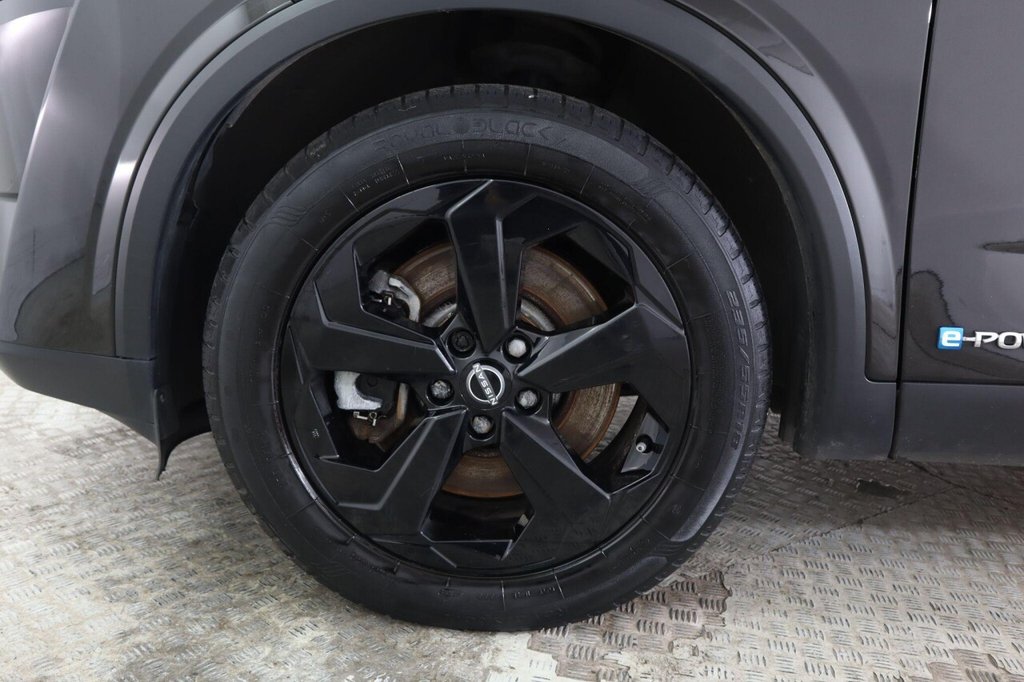 Used Nissan Qashqai 2023 for sale - 77806740: Photo 30