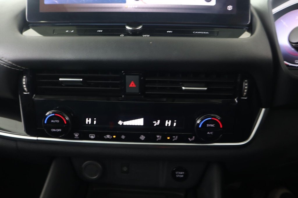 Used Nissan Qashqai 2023 for sale - 77806740: Photo 31