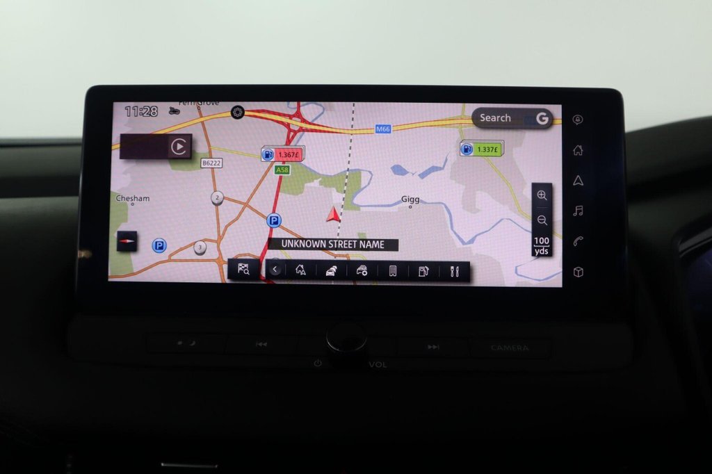 Used Nissan Qashqai 2023 for sale - 77806740: Photo 32