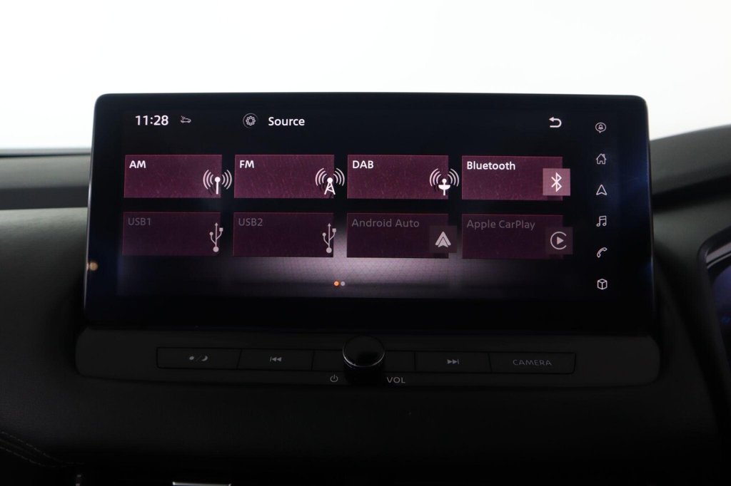 Used Nissan Qashqai 2023 for sale - 77806740: Photo 34