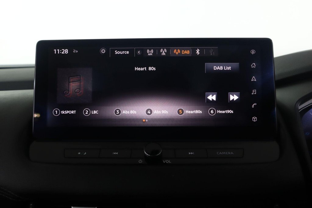 Used Nissan Qashqai 2023 for sale - 77806740: Photo 35