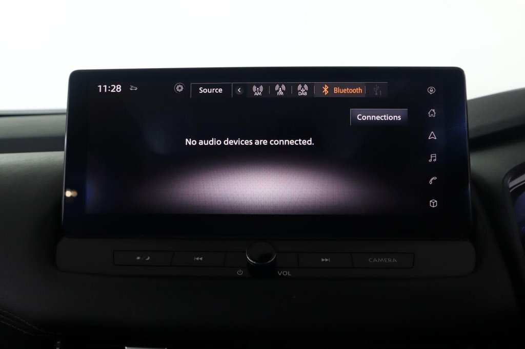 Used Nissan Qashqai 2023 for sale - 77806740: Photo 36