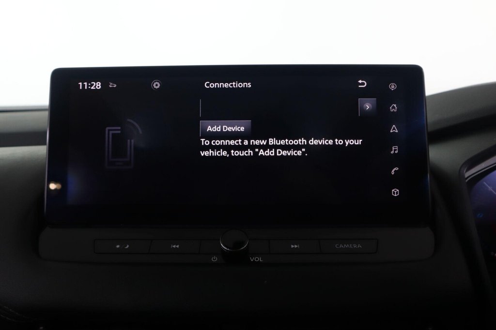 Used Nissan Qashqai 2023 for sale - 77806740: Photo 37