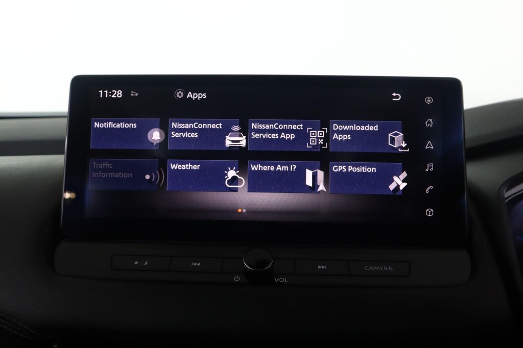 Used Nissan Qashqai 2023 for sale - 77806740: Photo 38