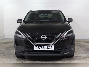 Used Nissan Qashqai 2023 for sale - 77806740: Photo