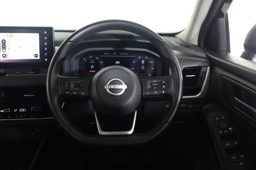 Used Nissan Qashqai 2023 for sale - 77806740: Photo 41