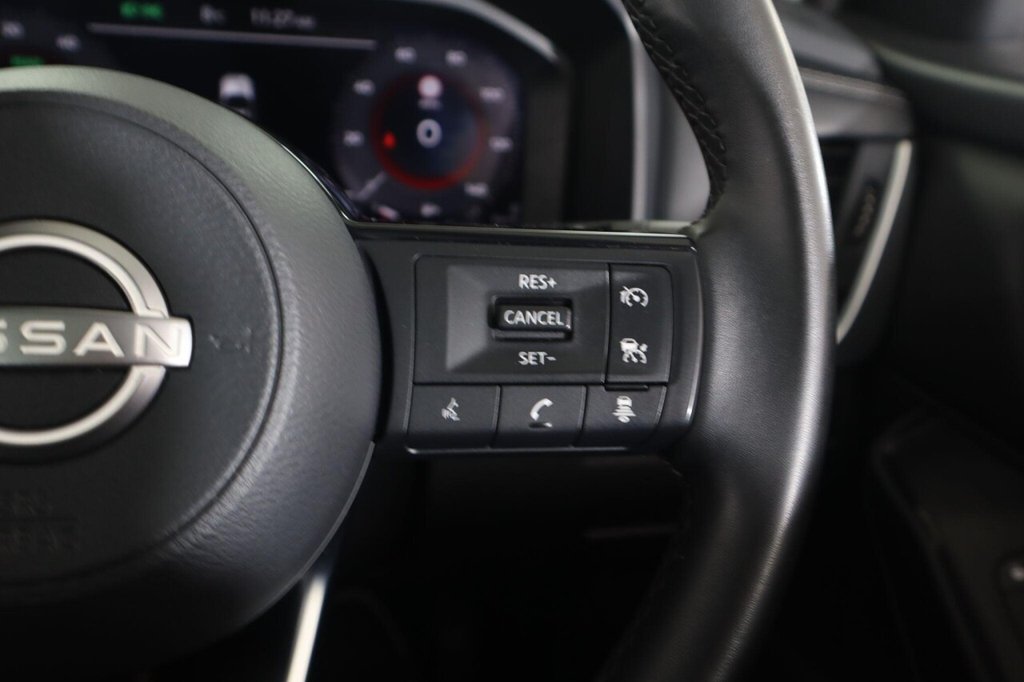 Used Nissan Qashqai 2023 for sale - 77806740: Photo 42