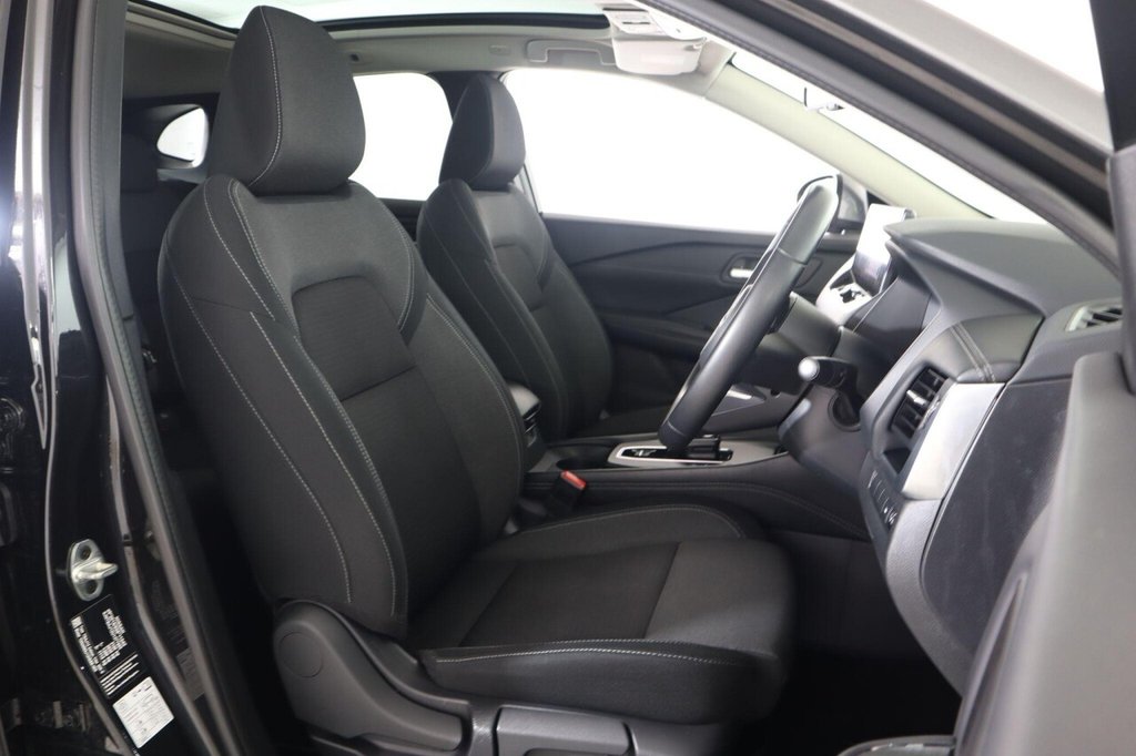 Used Nissan Qashqai 2023 for sale - 77806740: Photo 44