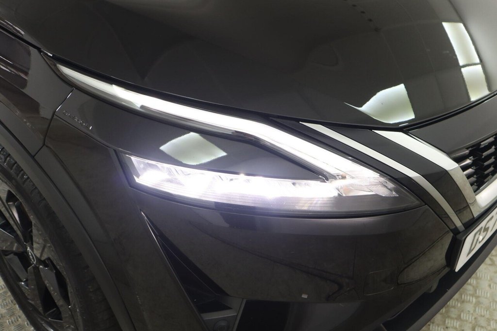 Used Nissan Qashqai 2023 for sale - 77806740: Photo 46