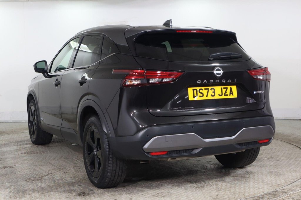 Used Nissan Qashqai 2023 for sale - 77806740: Photo 5