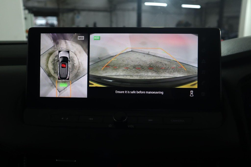 Used Nissan Qashqai 2023 for sale - 77806740: Photo 50