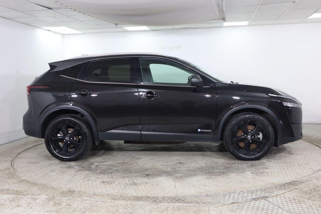 Used Nissan Qashqai 2023 for sale - 77806740: Photo 9