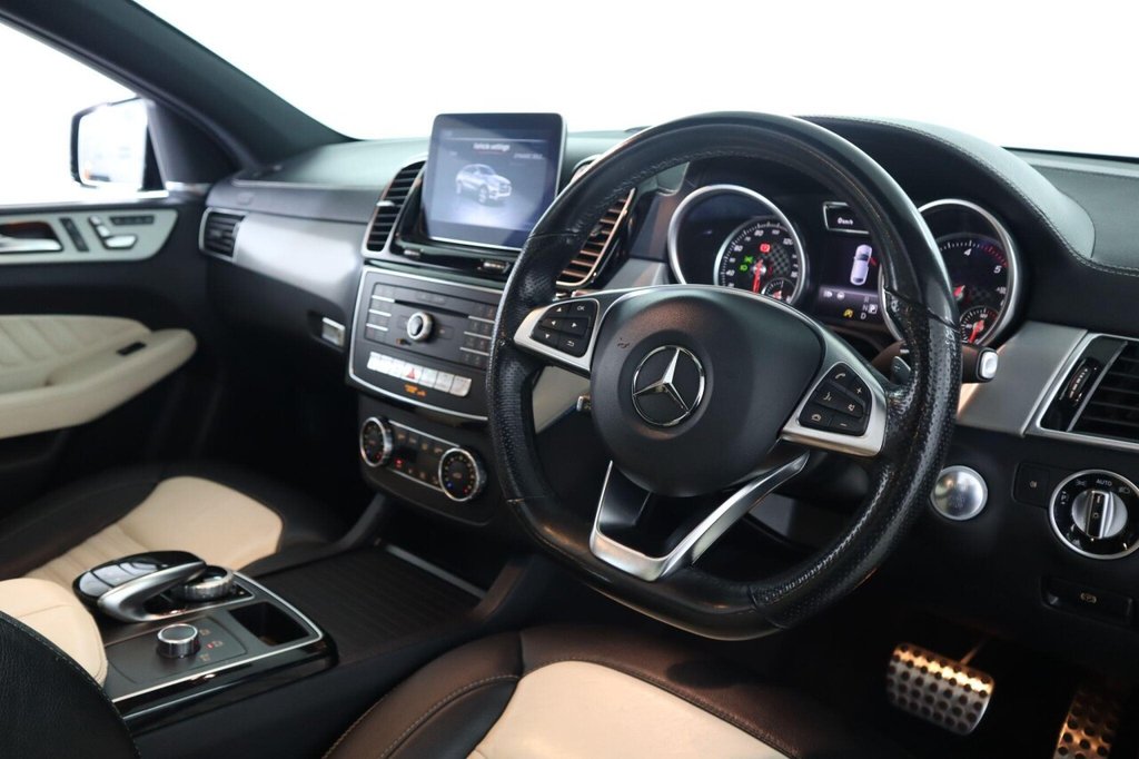 Used Mercedes-Benz GLE 2019 for sale - 76740093: Photo 12