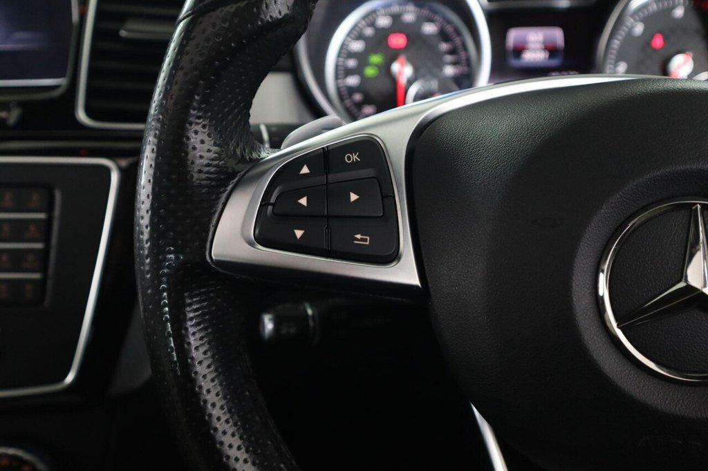 Used Mercedes-Benz GLE 2019 for sale - 76740093: Photo 18