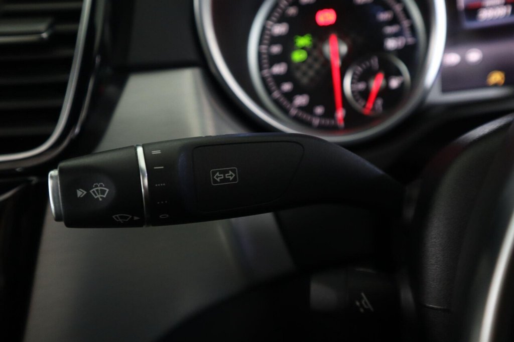 Used Mercedes-Benz GLE 2019 for sale - 76740093: Photo 20