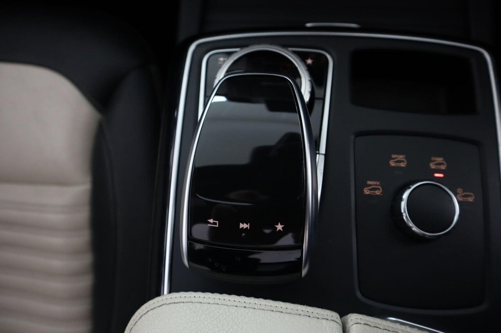 Used Mercedes-Benz GLE 2019 for sale - 76740093: Photo 24